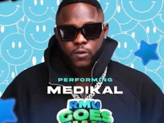 WatsUp On Campus: Medikal, Kelvyn Boy, Lalid and More Set To Shut Down RMU SRC Artiste Night 2026