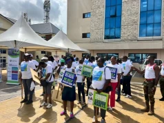 Internal auditors urged to prioritise health