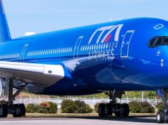 Lufthansa Group takes control of ITA Airways obtaining 90% stake valued at €325m