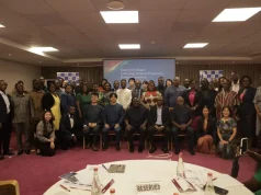 JICA advocates national Kaizen policy to boost productivity