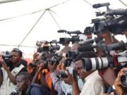 Ghana journalists urged to promote peace through conflict-sensitive reporting