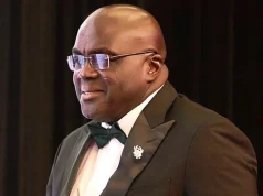 I was only his worker. He was not my friend – Julius Debrah
