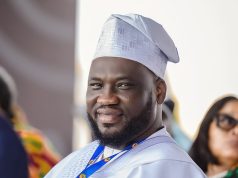 Ghana Parliament confirms arrest and detention of MP in Amsterdam