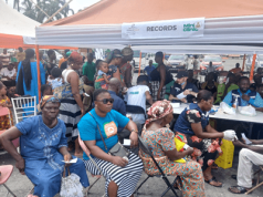 Malaria prevalence among schoolchildren in Obuasi drops to 0.9%