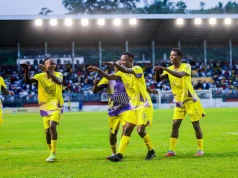 Medeama SC wins 2025-26 Premier League title