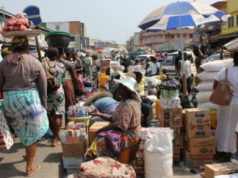 Africa could generate $125b revenue by moving informal economy to formal sector – AfDB