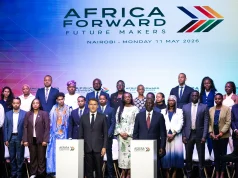 Nairobi sets stage for new chapter in Africa-France relations