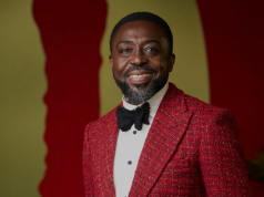 On Cue with Kafui Dey: The 10-Second Rule of Authority
