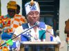 Post-regime accountability awaits you – Afenyo-Markin warns GoldBod officials