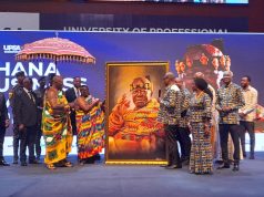 Asantehene urges shift from partisan politics to dynamic nation-building – Ghana Business News