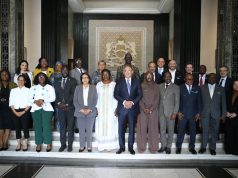 Ghana Parliament calls for stronger Africa-wide collaboration on anti-corruption, open governance