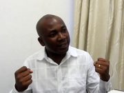 Economic recovery should be measured by impact on citizens’ lives – Bokpin