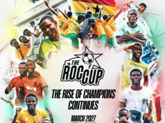 Roc Nation Sports International confirms return of ‘Roc Cup’ to Ghana for 2027