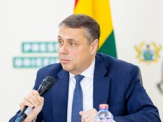 Ghana must seize hard-won fiscal space to drive growth and jobs – IMF