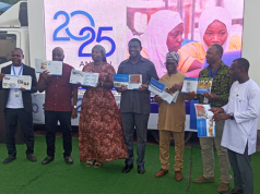 Savana Signatures commended for empowering girls, women and youth