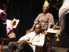 Black Sherif Turns Reflection Into Triumph On New Release “SWAGGA”