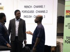 Africa demands grant-based climate adaptation finance