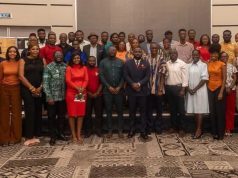 Energy Commission pushes for inclusive energy transition