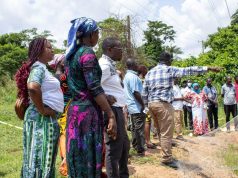 CSIR-CRI trains rice farmers, value chain actors on good agronomic practices