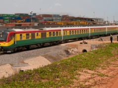 Ghana railway workers demand payment of 11-month salary arrears