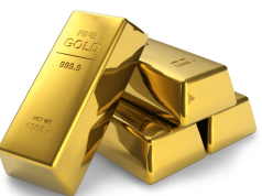 Ghana’s gold holdings drop year-on-year in April 2026