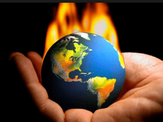 Ghana seeks $53.3b to implement 10-year climate action plan