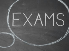 Headmaster advocates stricter measures to curb examination malpractice