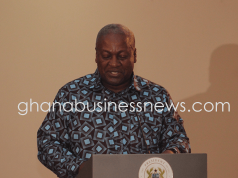 President Mahama signs Legal Education Bill into law