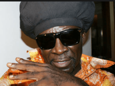Ghana music legend Kojo Antwi and Meiway set to rock London in Septembe