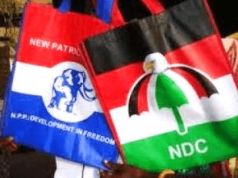 Free speech in Ghana is not a switch