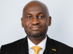 UMB strengthens its leadership with appointment of Emmanuel Sackey as Group Head of Treasury