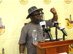 Chamber of Mines challenges IEA claims over Gold Fields lease