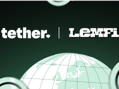 Tether invests in LemFi to promote Stablecoin-Powered Remittances across emerging markets