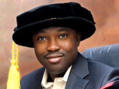 Professor Abass appointed incoming WAII CEO