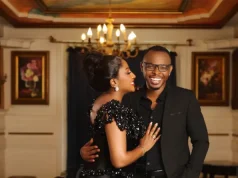 Anita Akuffo and Opoku Sanaa are set to officially tie the knot