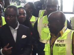 Ebola red alert: Health Ministry activates national emergency protocols