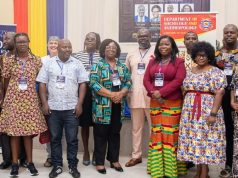 Experts call for preservation of Africa’s traditional care systems