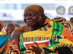 Asantehene calls for bold local procurement policy to transform Ghana’s textile industry