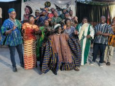 Tourism Minister outdoors Wiyaala as Fugu Ambassador – Ghana Business News
