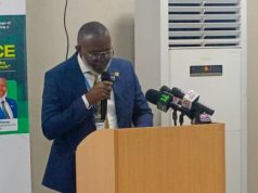 Young people hardest hit by Ghana’s growing injury burden – Dr Owusu