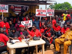 Family gives IGP 14-day ultimatum, threatens to occupy Ketu divisional police command