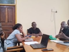 Some 2,334 households in Kadjebi to benefit from LEAP