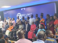 Corporate Ghana urged to overhaul workplace systems to include PWDs