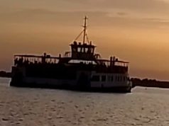 Calls mount for replacement of Ndewura Jakpa pontoon over safety concerns