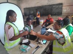 NIA begins registration of children aged six to 14 in Volta, Oti Regions