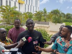 SSNIT assures affordable pricing for premium housing projects