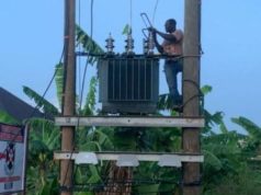 ECG commissions 37 new transformers in Ashanti Region