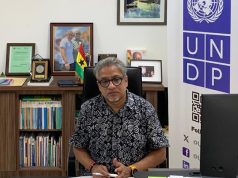 Youth disillusionment poses greatest threat to Ghana’s stability – UNDP