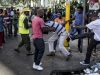 2 Ghanaians ask ICC to probe xenophobic violence in South Africa