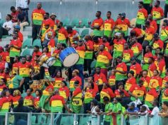 World Cup slots do not exist in my office – Sports Minister cautions